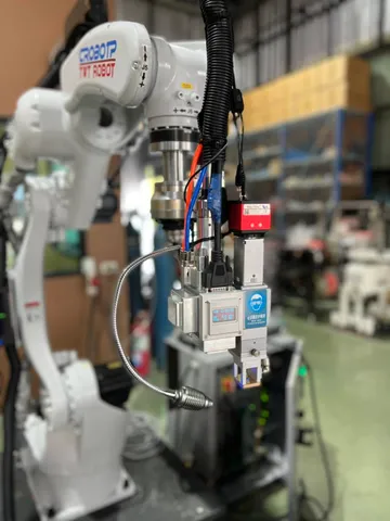 laserrobot