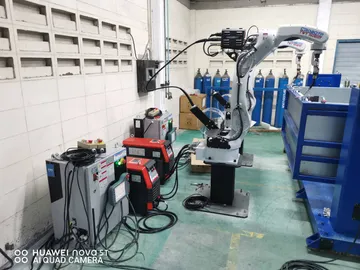weldingrobot