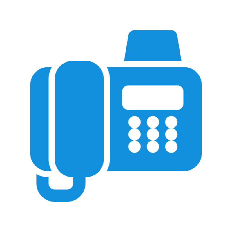 fax-machine
