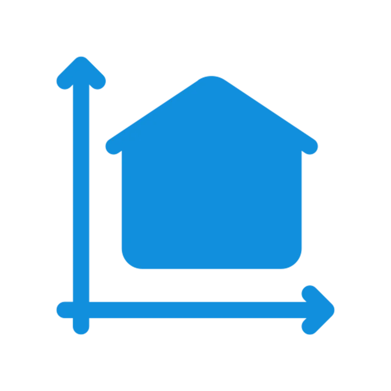 house-size