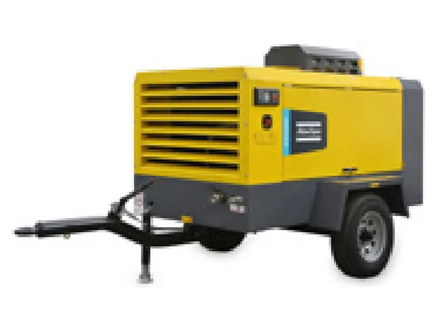 เครื่องอัดลม-Atlas-Copco-XAHS-450