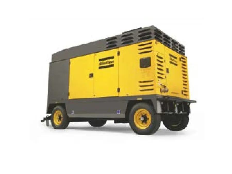 เครื่องอัดลม-Atlas-Copco-XAS-1600-CD6