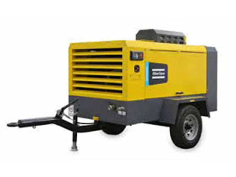 เครื่องอัดลม-Atlas-Copco-XAVS-650