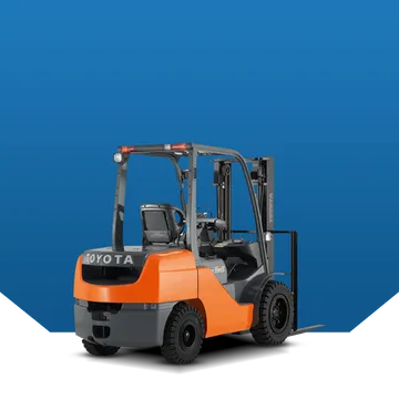 รถฟอร์คลิฟท์-FORKLIFT