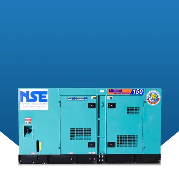 เครื่องกำเนิดไฟฟ้า-GENERATOR