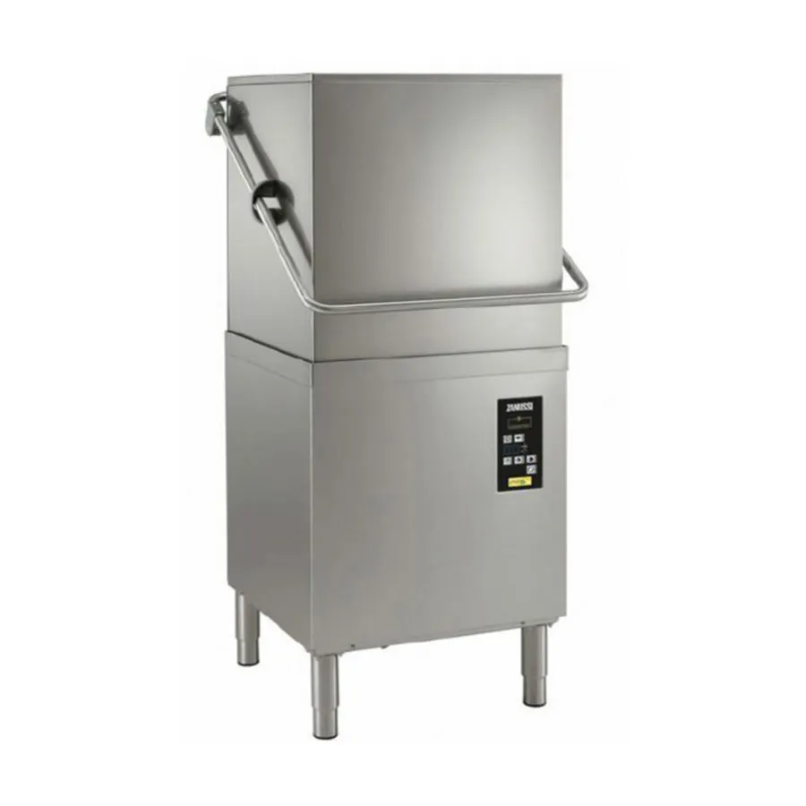 ZANUSSI--Model--ZHT-7