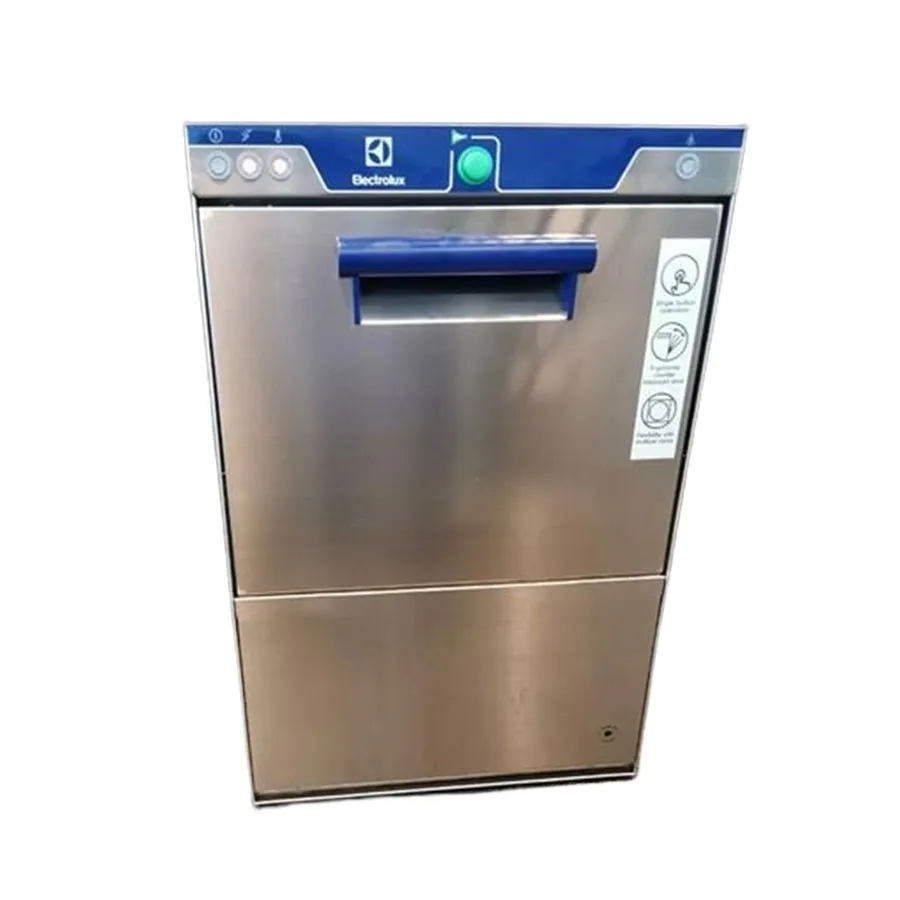 เครื่องล้างแก้ว-Electrolux