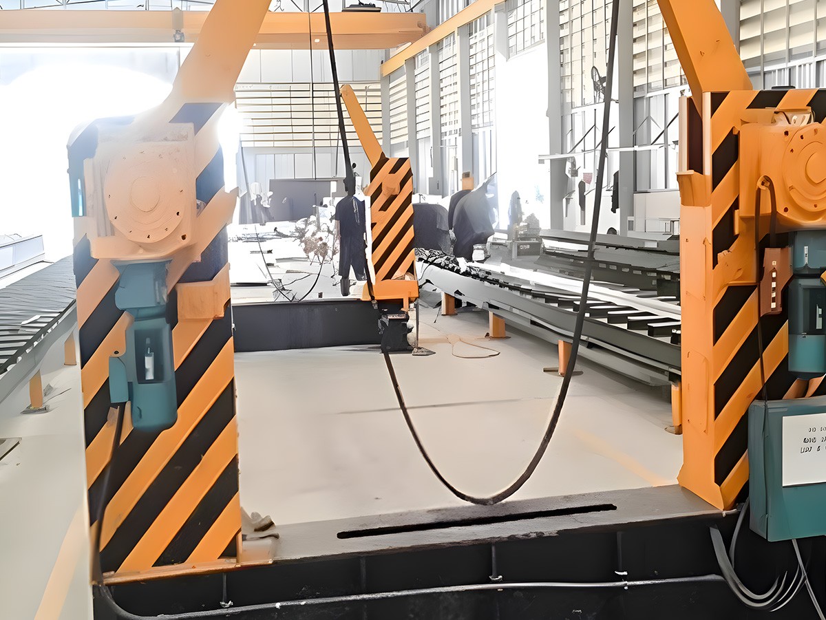 Eurocrane-3