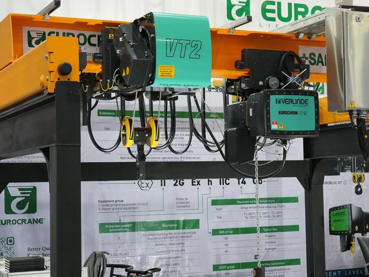 Eurocrane-7
