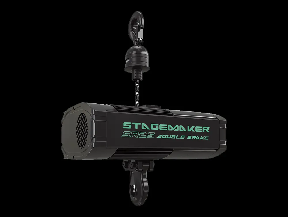 STAGEMAKER-SR25
