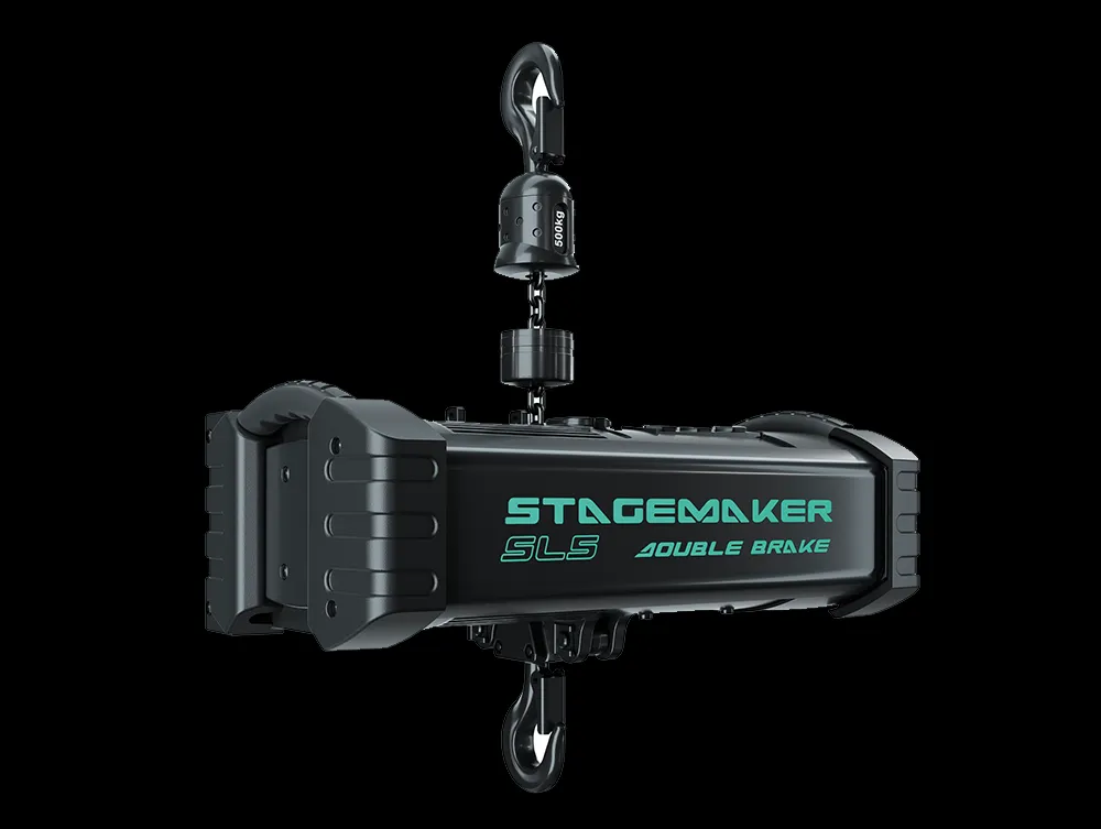 Stagemaker-SL5