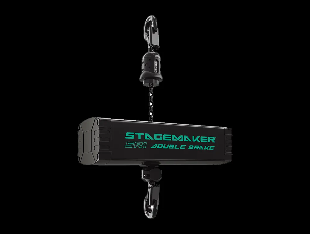 stagemaker-SR1