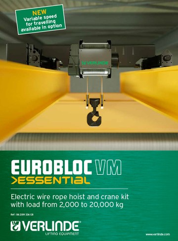 EuroblocVMEssentialGB