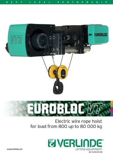EuroblocVTGB