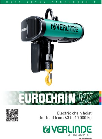 EurochainVX-GB