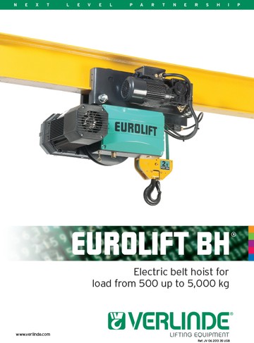 EuroliftBHGB