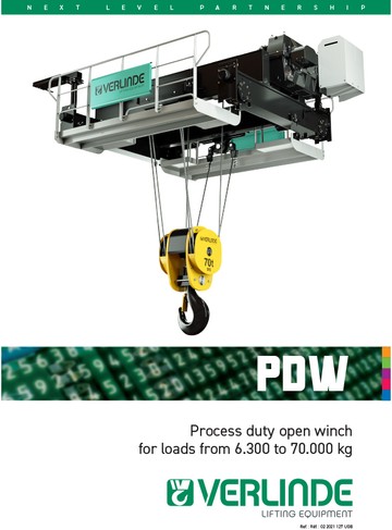 PDW-gb