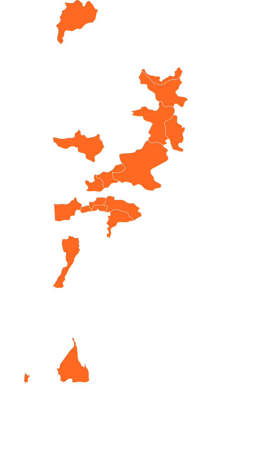 thailand