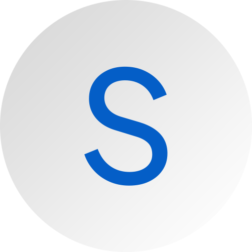 s