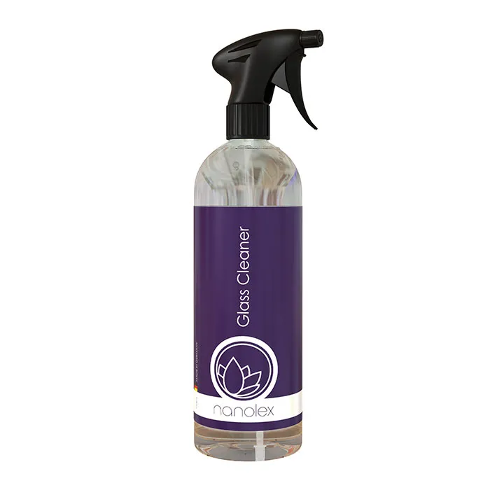 Glass-Cleaner