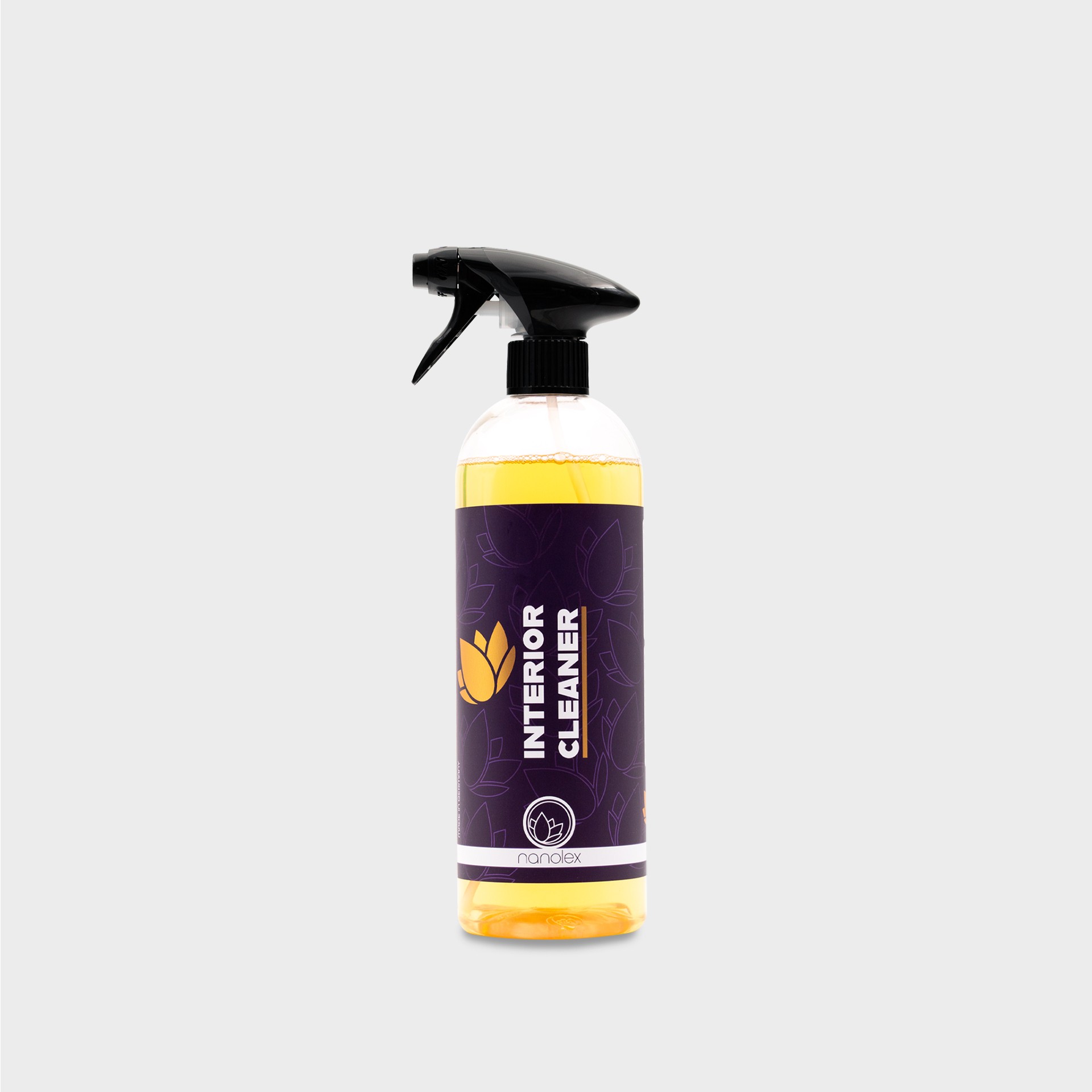 NanolexweißInteriorCleaner