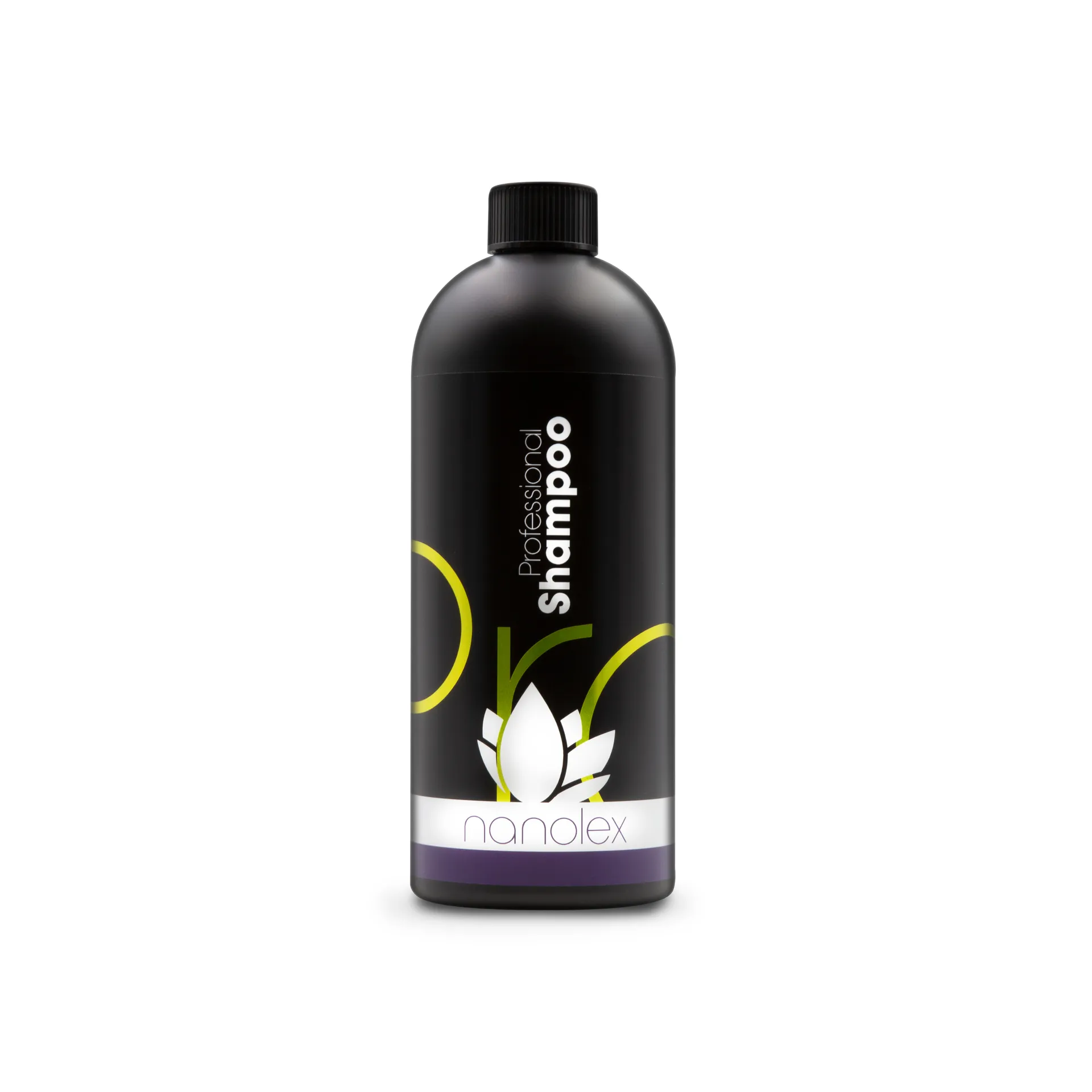 Shampoo
