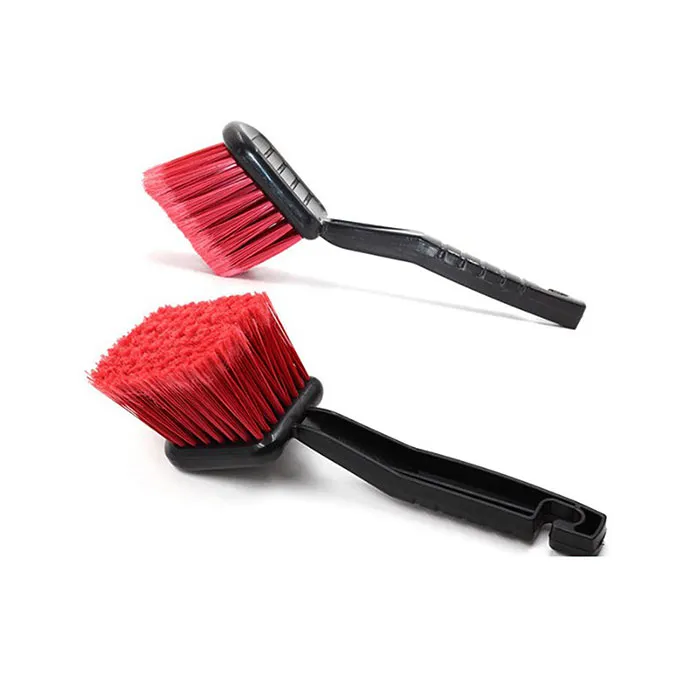 Short-Wheel-Face-Brush