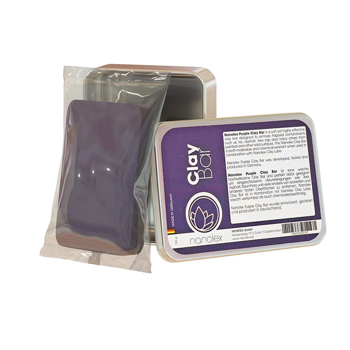 clay-bar