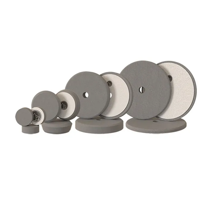 nanolexpolishpadgray