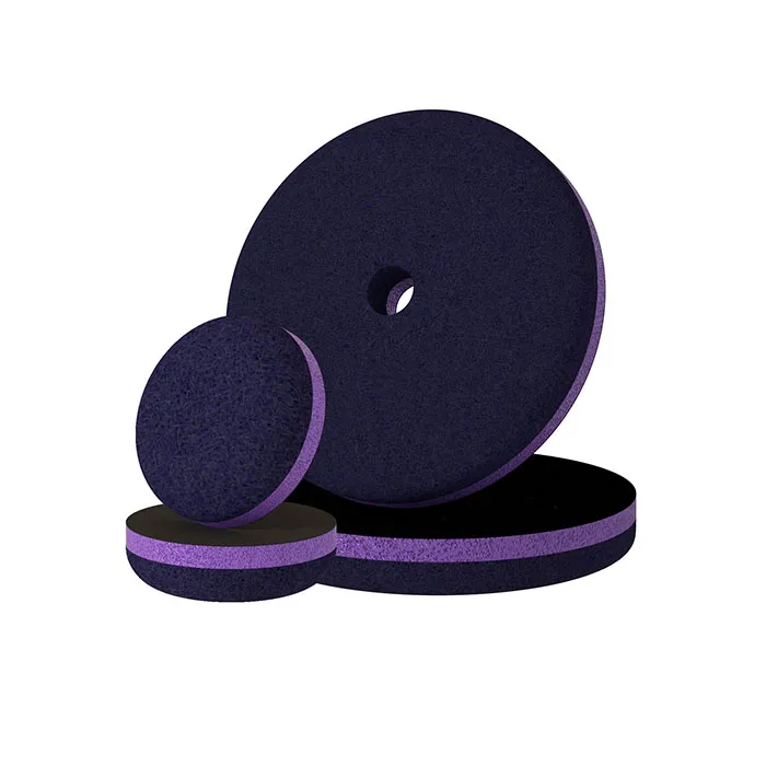 wool-pad