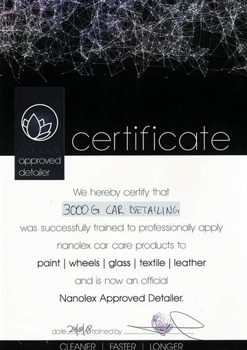 3000G-