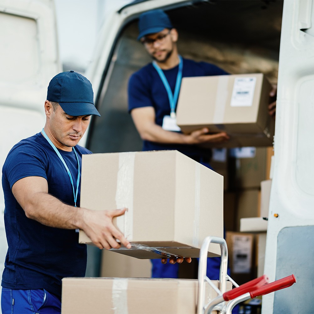 DELIVERY