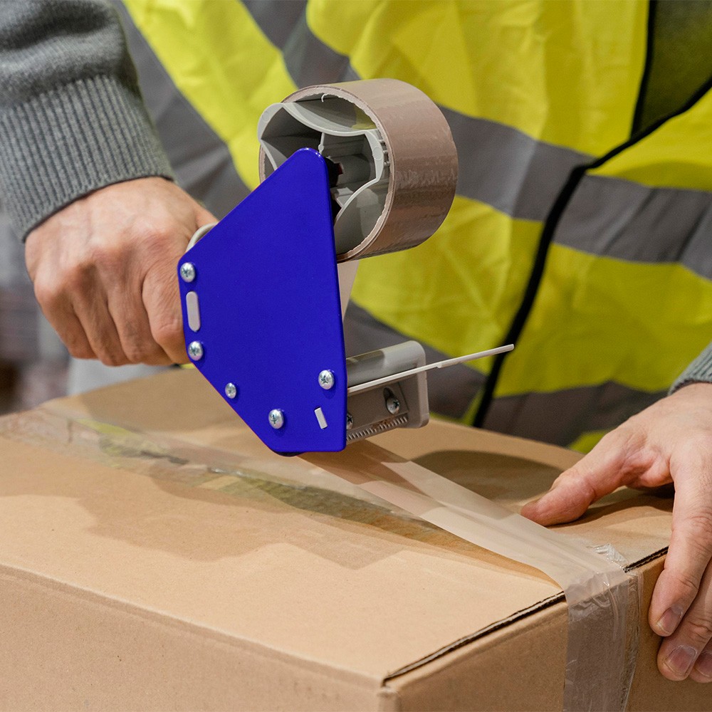 PACKAGING