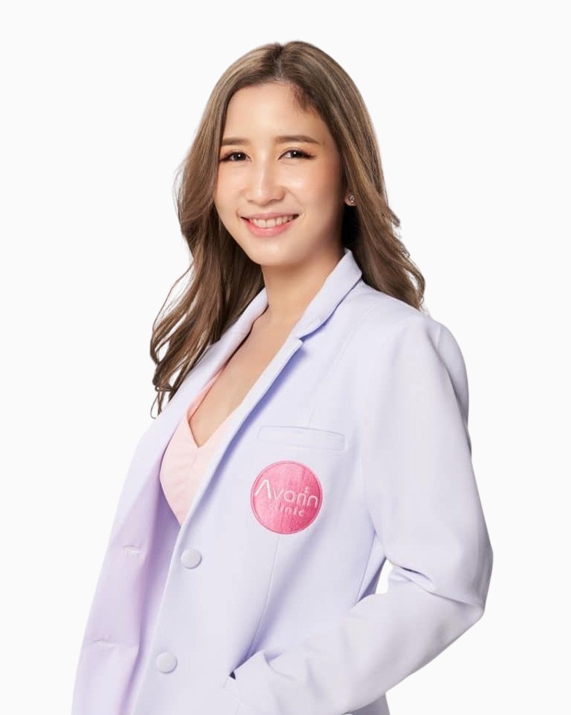 หมอเอ