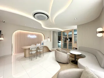 บรรยากาศร้าน(3)