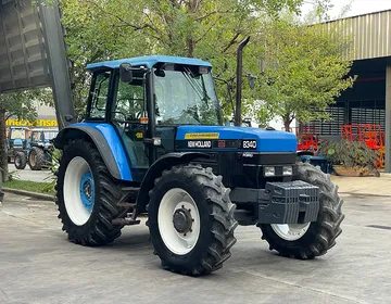 New-Holland-40-series
