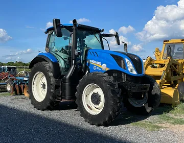 New-Holland-T6-series