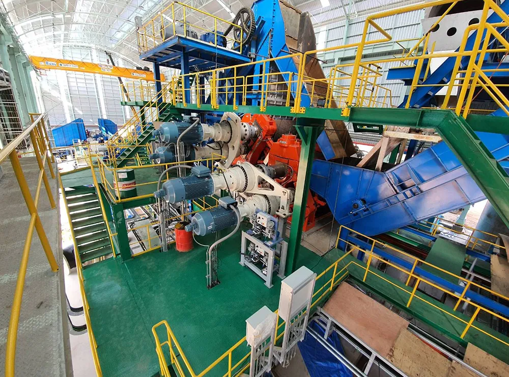 SIKHIU-SUGAR-ENERGY-COMPLEX---SUGAR-MILL-CAPACITY-12,000-TCD