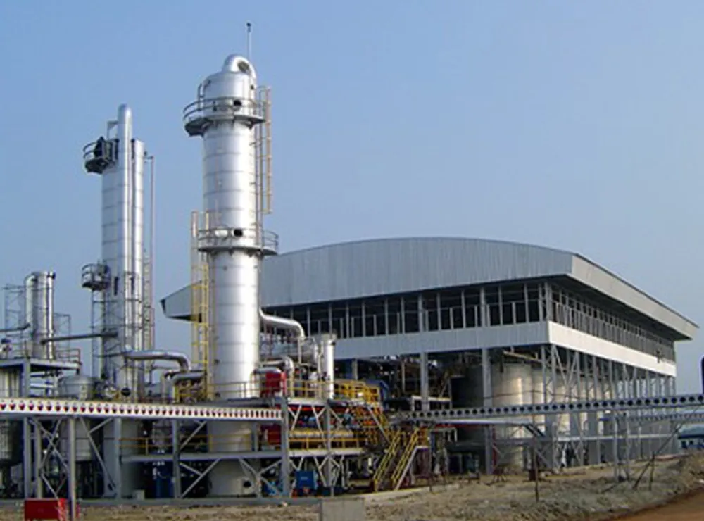 THAI-AGRO-ETHANOL-PLANT---ETHANOL-PLANT-CAPACITY-165,000-LPD