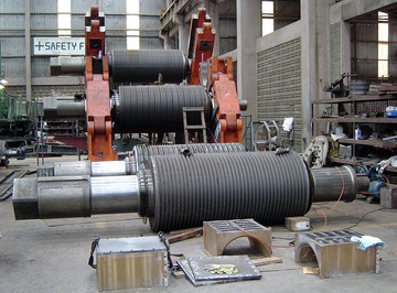 Cane-Mill-(CM)-I