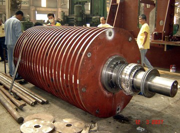 Cane-Shredder-(CS)-II