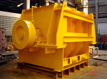 Cane-Shredder-(CS)-I