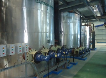 Carbonator-(TKC)