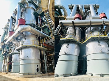 Evaporator-(EV)1