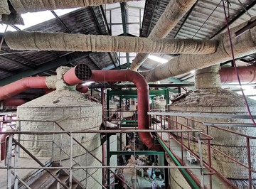 Evaporator-(EV)2