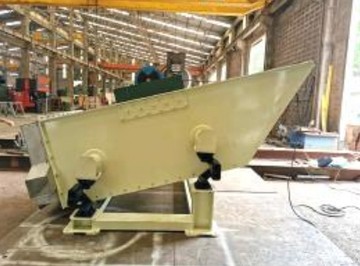 Vibrating-Screen-(VS)