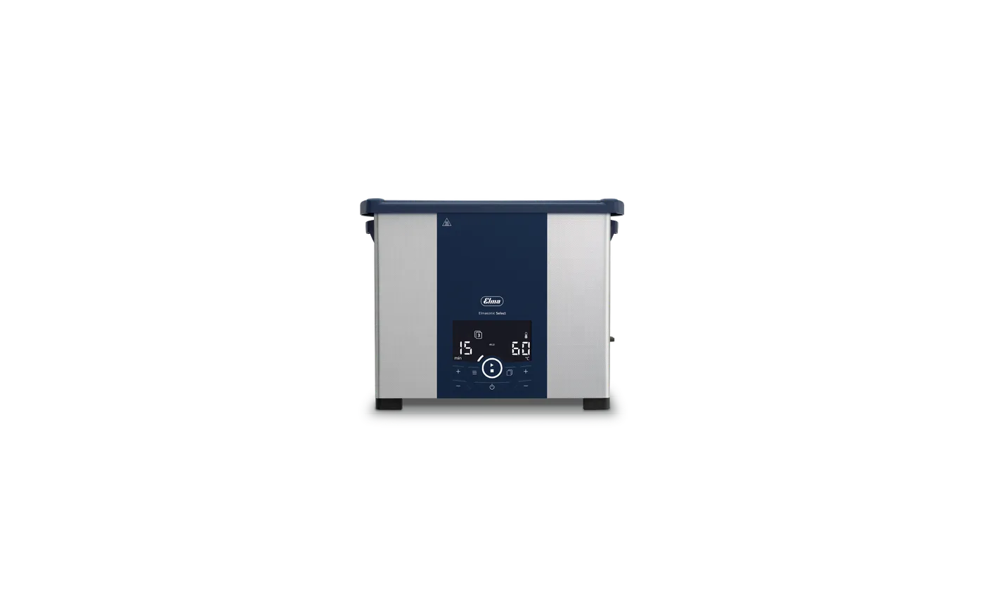1106991-elmasonic-select-100-ultrasonic-cleaner-front-1400x840