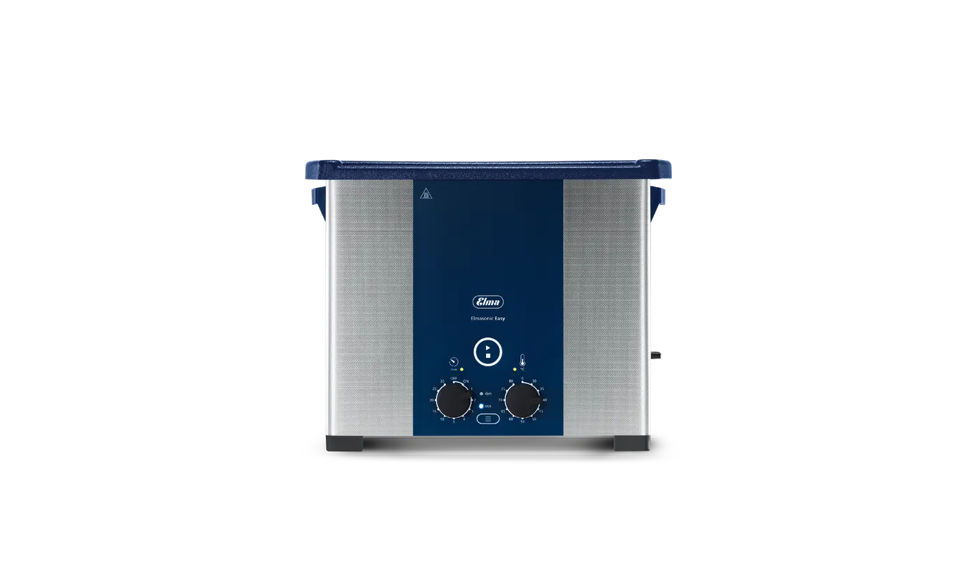 1118896-elmasonic-easy-100h-ultrasonic-cleaner-front-1400x840