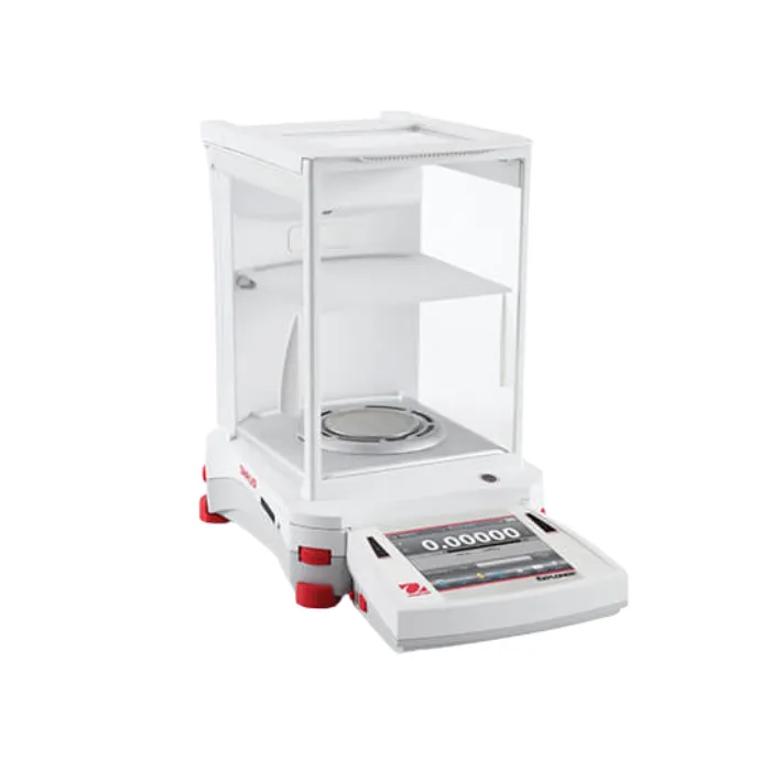 Explorer™Semi-Micro