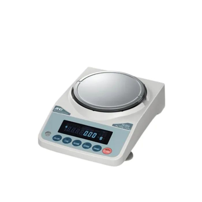 FX-300i